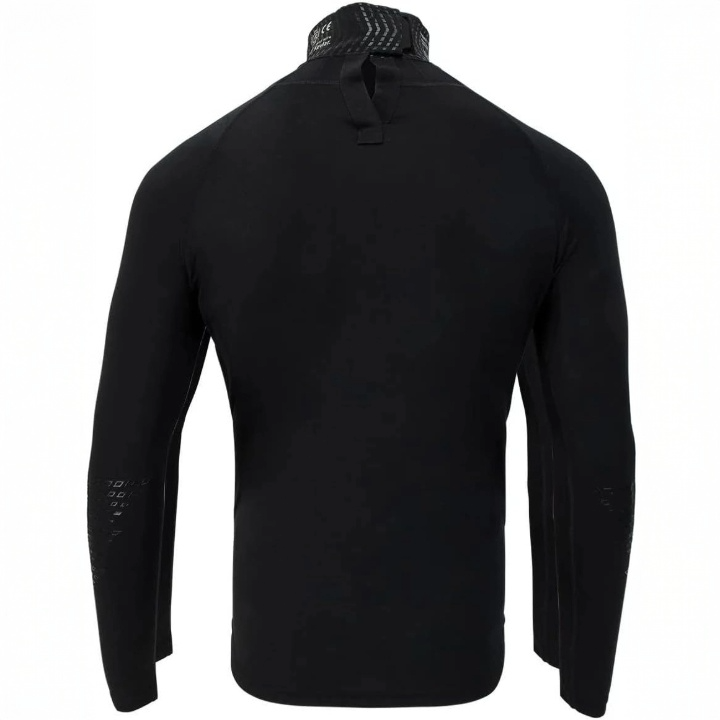 BAUER LS CUT-RESISTANT NECK PROTECT BASE LAYER